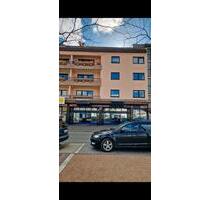 LadenGewerbe in Lebach am Markt Bahnhof