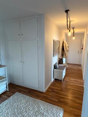 Foto - 2,5-Zimmer-Wohnung mit Balkon in Itzehoe ab 01.05