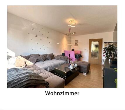 Foto - 3 Zimmer Etagenwohnung zur Miete in Neuwied