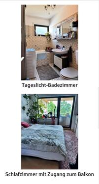 Foto - 3 Zimmer Etagenwohnung in Neuwied