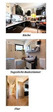 Foto - Etagenwohnung in Neuwied zur Miete