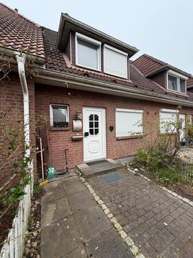 Foto - Modernes Reihenhaus in Kummerfeld - Top Lage