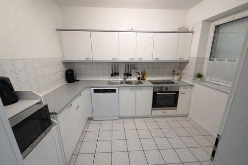 Foto - Reihenhaus in Klein Offenseth-Sparrieshoop zur Miete