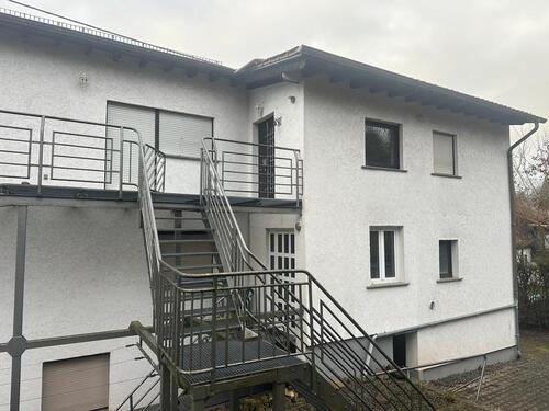 Foto - großzügige DG Wohnung in Oberthal Güdesweiler