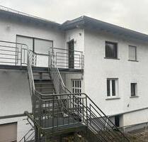 großzügige DG Wohnung in Oberthal Güdesweiler
