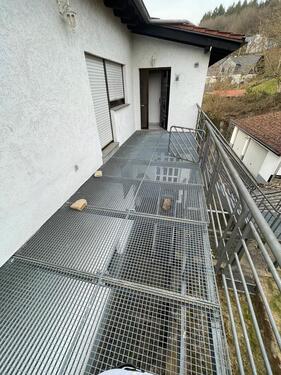 Foto - 3 Zimmer Dachgeschoßwohnung in Oberthal