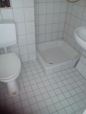 Foto - 1 Zimmer Etagenwohnung in Homburg