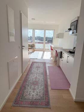 Foto - Einzimmerwohnung in (Offenbach am Main)