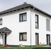 Große Dachgeschosswohnung zu vermieten - Nabburg