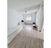 Freundliche 1-Zimmer-Stadtwohnung, Weil a.Rhein - nur Einzelperson- Ab Sofort - Weil am Rhein