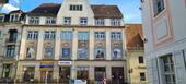 Foto - Wohn- und Geschäftshaus mit Gewerbeeinheit von Privat