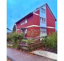 Mehrfamilienhaus 260m2 Wohnfläche und großem Grundstück in Brake - Bielefeld Heepen