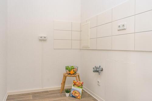 Foto - Etagenwohnung in Chemnitz zur Miete