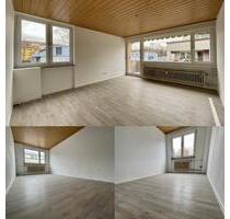Modernisierte 3-Zimmer-Eigentumswohnung Pforzheim | Privatverkauf