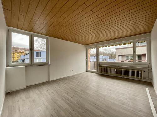 Foto - 3 Zimmer Etagenwohnung zum Kaufen in Pforzheim