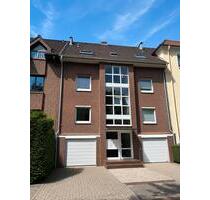 Villenviertel – Exklusive 1,5-Zi-ETW mit Balkon & Garage - Wilhelmshaven Heppens