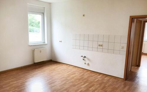Foto - 2 Zimmer Etagenwohnung zur Miete in Regis-Breitingen