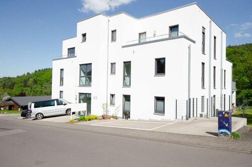 Foto - Moderne Terrassenwohnung in Idar-Oberstein – stilvoll wohnen in Weierbach