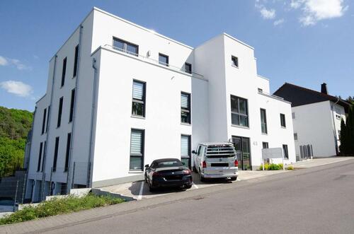 Foto - Etagenwohnung zur Miete in Idar-Oberstein