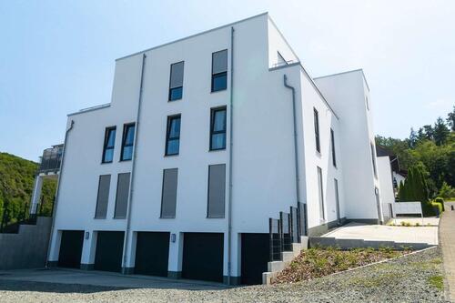 Foto - Etagenwohnung in Idar-Oberstein