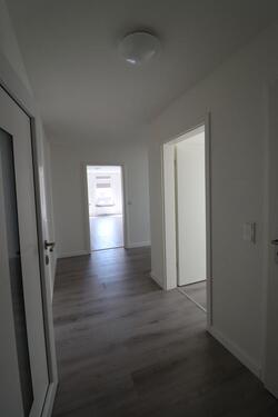 Foto - Etagenwohnung zur Miete in Wilhelmshaven