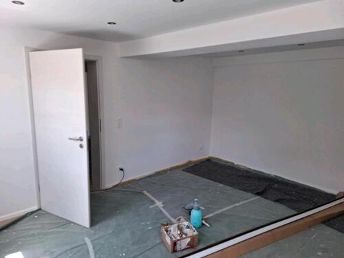 Foto - Etagenwohnung in Felsberg zur Miete