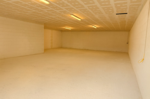 Foto - Lagerhalle Garage Lagerfläche Halle Lager 65m² - 170m²