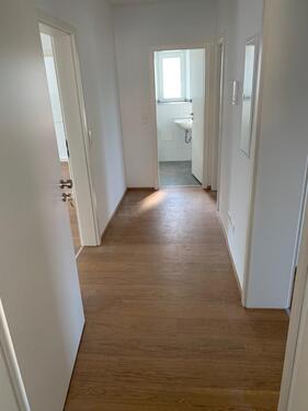 Foto - Etagenwohnung zur Miete in Pegnitz