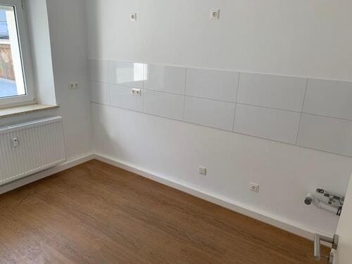 Foto - Etagenwohnung in Pegnitz