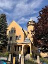 Foto - exklusive 4 Raumwohnung mit Einbauküche in repräsentativer Villa