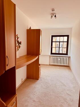 Foto - Etagenwohnung zur Miete in Chemnitz