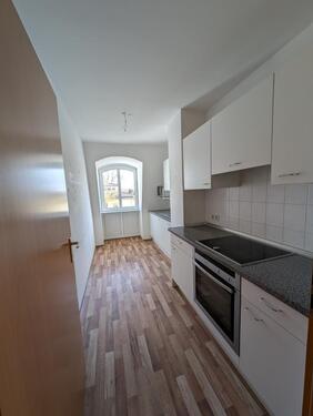 Foto - 2-Zimmer Wohnung mit Balkon (unrenoviert) in 15537 Erkner auf Wassergrundstück