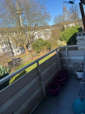 Foto - 2,5 Zimmer Wohnung mit Balkon in Essen-Holsterhausen