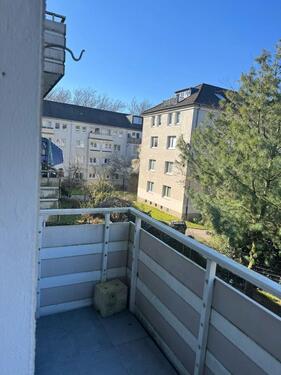 Foto - Etagenwohnung in Essen