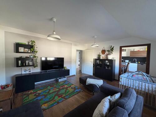 Foto - Schöne großzügige 3 Zimmer Wohnung in Jembke