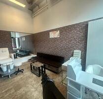 Nagelstudio in guter Lage - 990,00 EUR Kaltmiete, in Frankfurt am Main (PLZ: 60431) Ginnheim