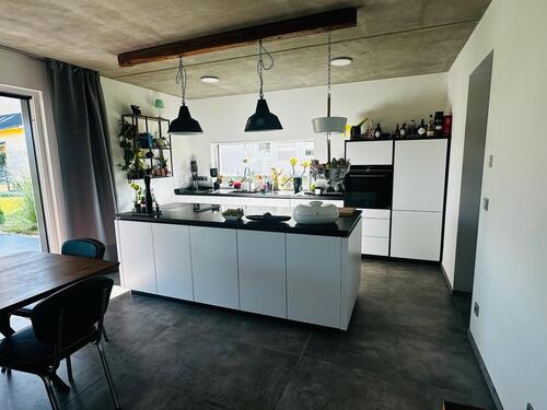 Foto - Einfamilienhaus in Ering