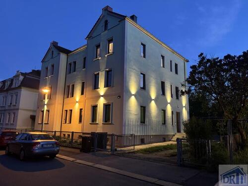 Foto - Stilvolle 3-Raumwohnung in Zentrum nähe