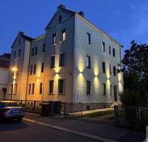 Stilvolle 3-Raumwohnung in Zentrum nähe - Zittau