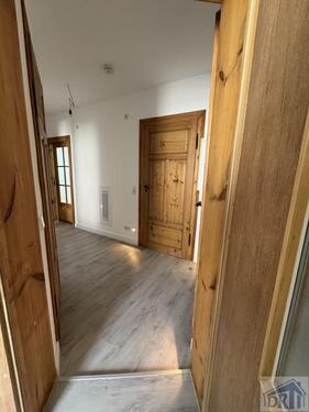 Foto - Etagenwohnung in Zittau