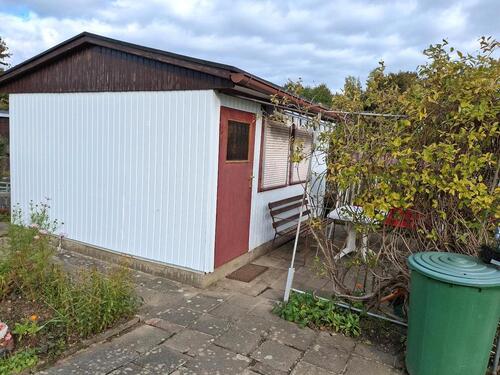 Foto - Kleingarten in Biesnitz - 500,00 EUR Kaltmiete, ca.  0,00 m²