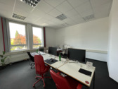 Foto - Büroraum (27m²) in zentraler Lage Münster ab 01.11