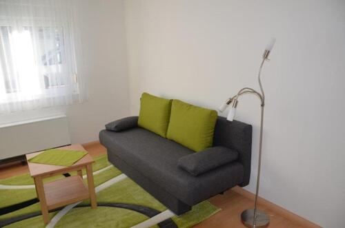 Foto - Möblierte 3 Zi Wohnung - 1.130,00 EUR Kaltmiete,