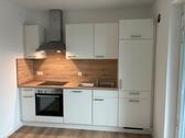 Foto - 1-Zimmer Neubauwohnung in Schortens mit Einbauküche
