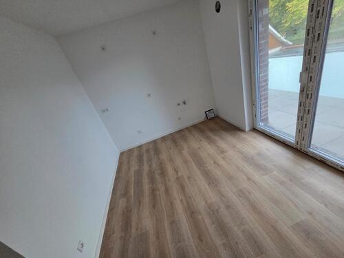 Foto - Etagenwohnung in Schortens