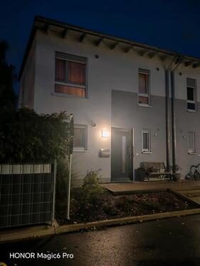 Foto - 4 Zimmer Reihenhaus mit großem Garten