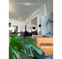 Gewerbefläche Friseursalon in Berlin-Wedding – 55 m²