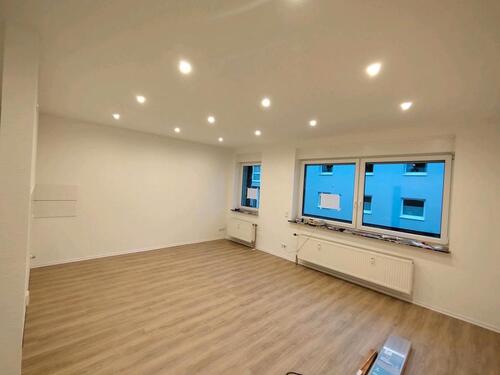 Foto - Helle 63 m^2 2 Zimmer Wohnung zentral in Borgentreich