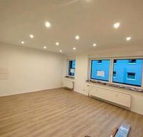 Helle 63 m^2 2 Zimmer Wohnung zentral in Borgentreich