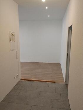 Foto - Etagenwohnung zur Miete in Borgentreich